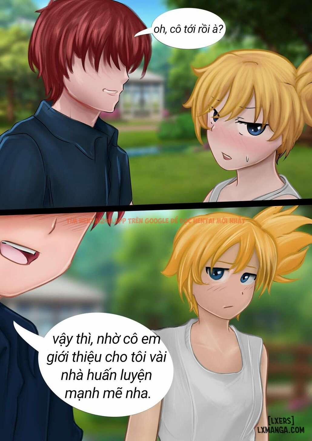 Trainer Dex 1 trang 6