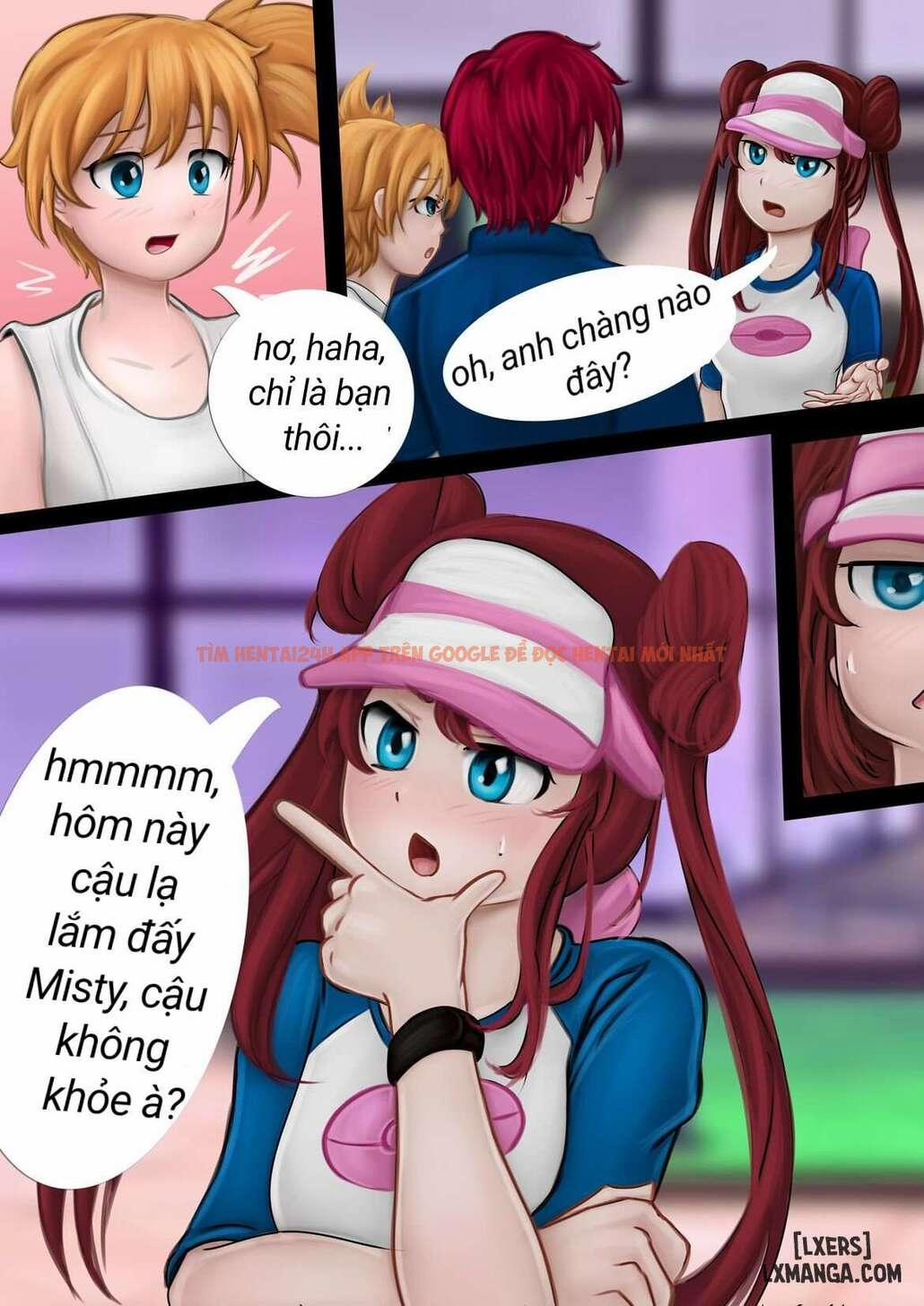 Trainer Dex 1 trang 8