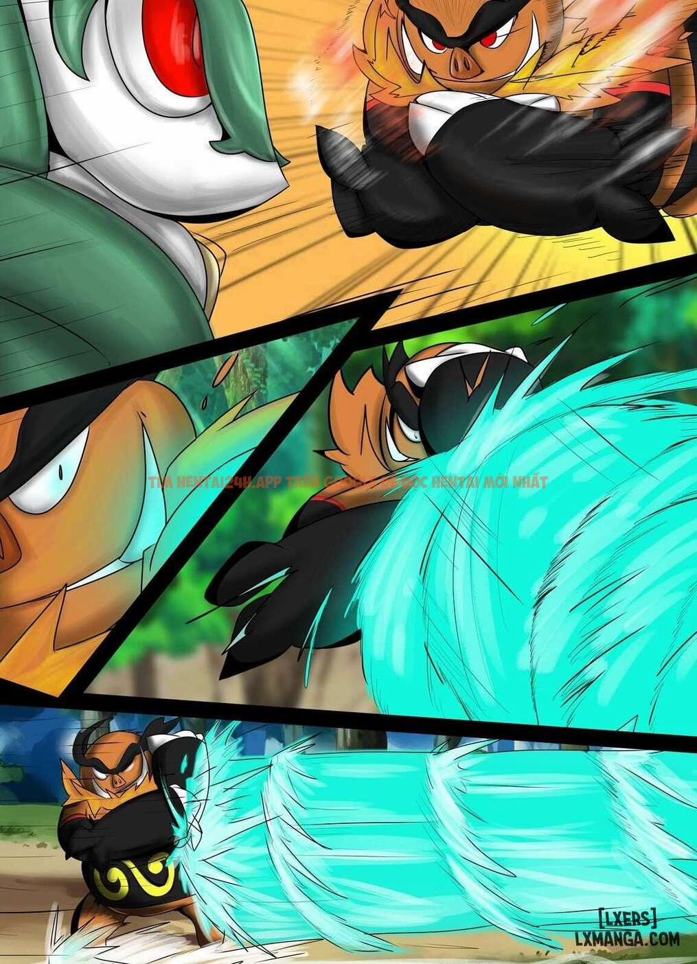 Trainer Dex 2 trang 10