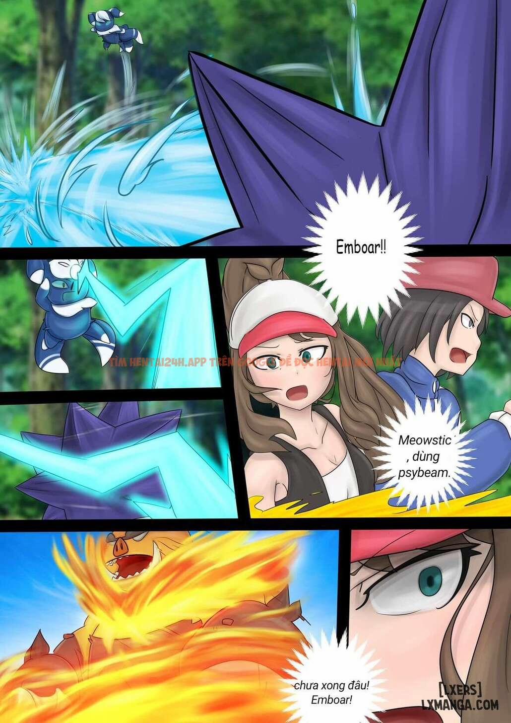 Trainer Dex 2 trang 11