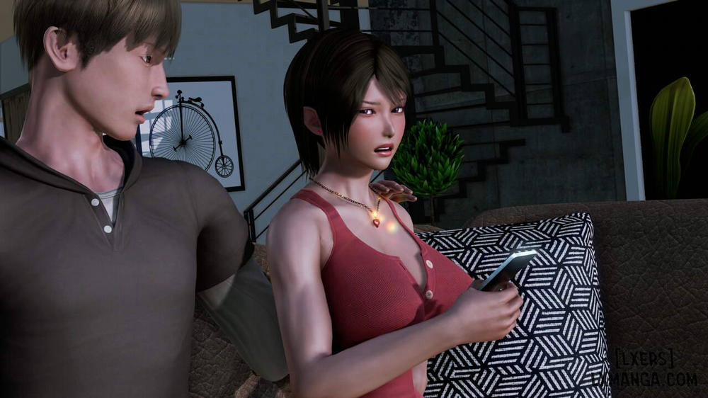 Training A Strong Wife Qianxia 1 trang 12