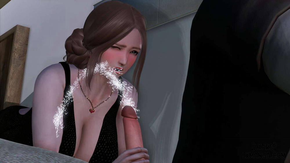 Training A Strong Wife Qianxia 1 trang 129