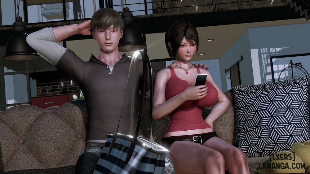 Training A Strong Wife Qianxia 1 trang 14