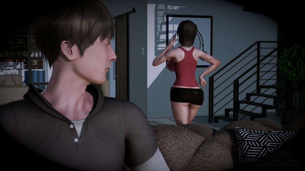 Training A Strong Wife Qianxia 1 trang 17