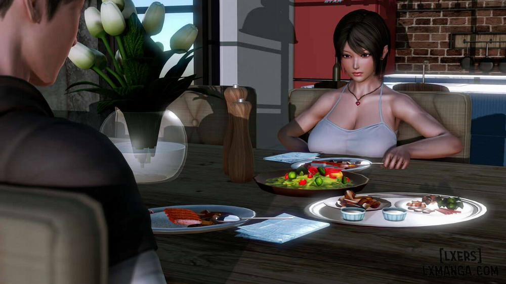 Training A Strong Wife Qianxia 1 trang 39