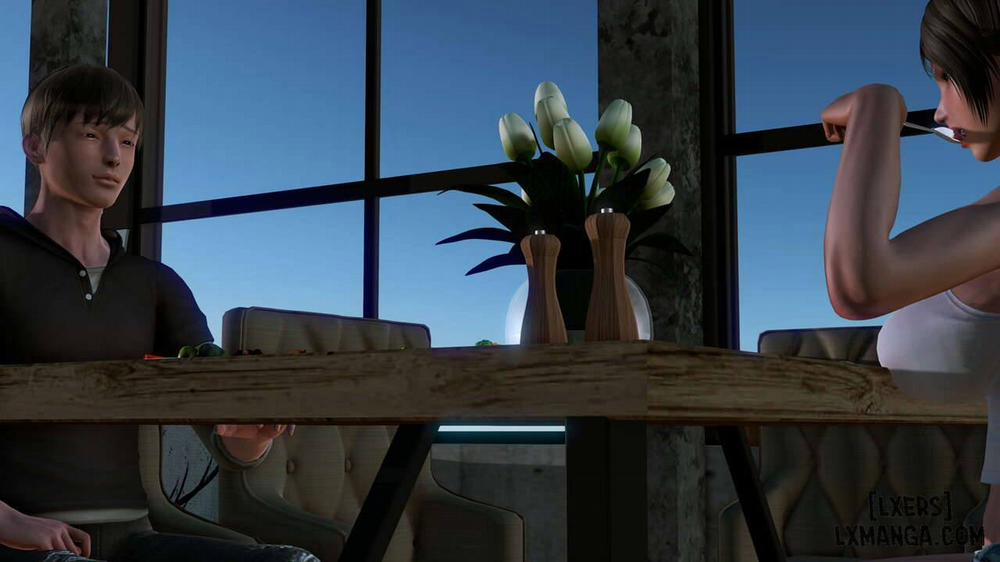 Training A Strong Wife Qianxia 1 trang 43