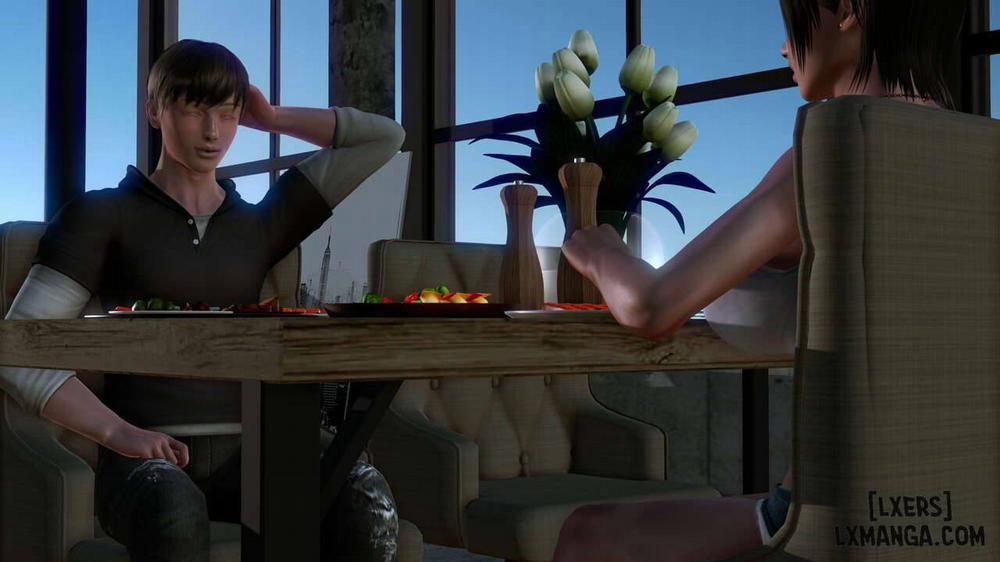 Training A Strong Wife Qianxia 1 trang 45