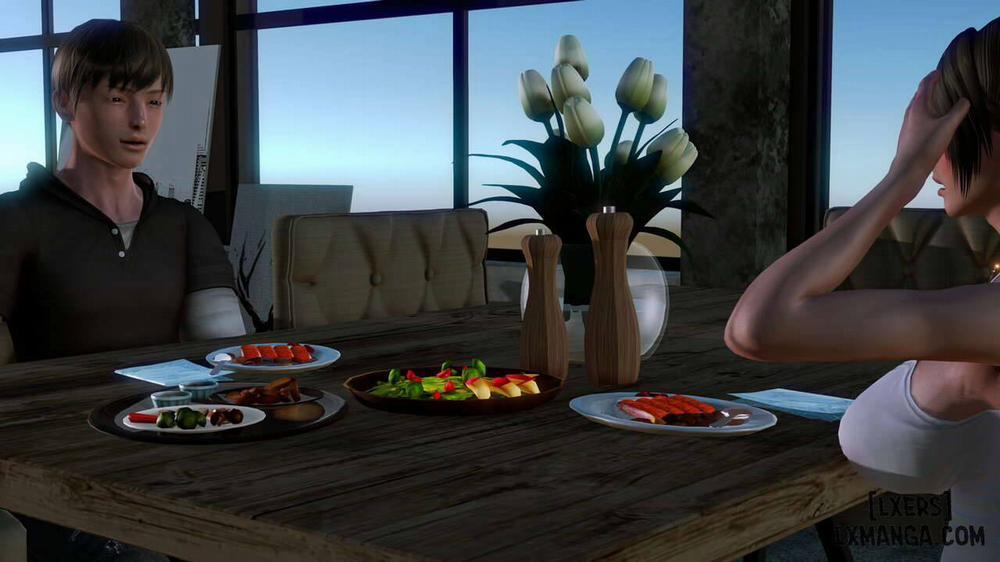 Training A Strong Wife Qianxia 1 trang 47