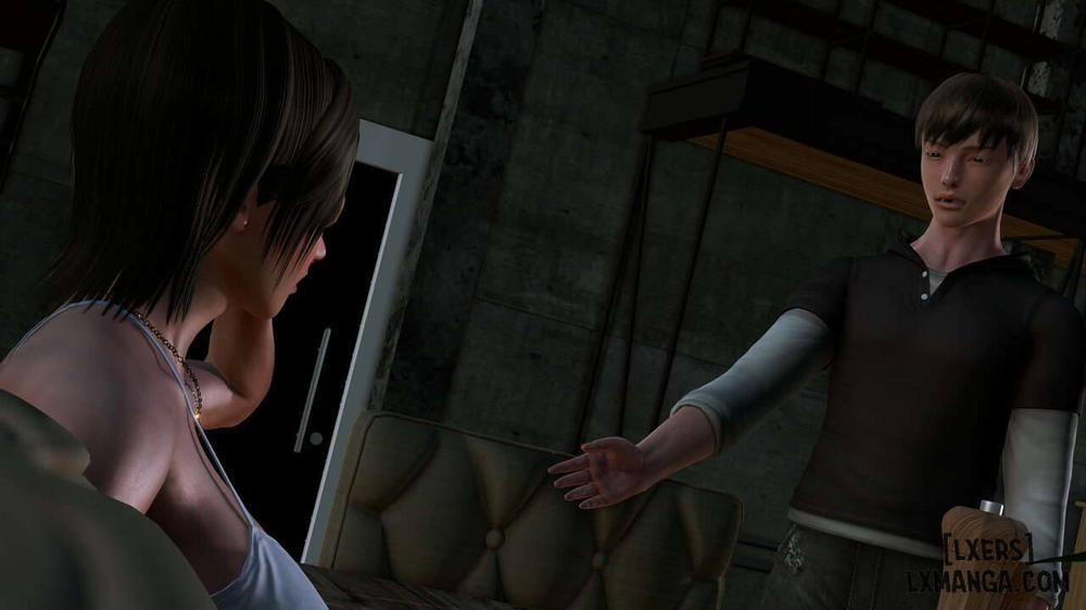 Training A Strong Wife Qianxia 1 trang 49