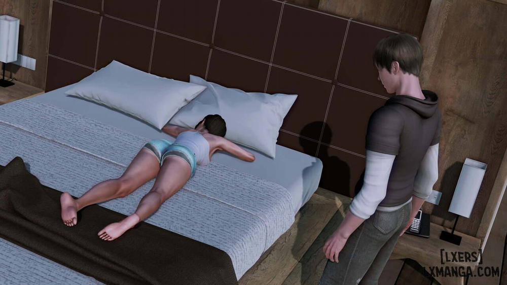 Training A Strong Wife Qianxia 1 trang 51