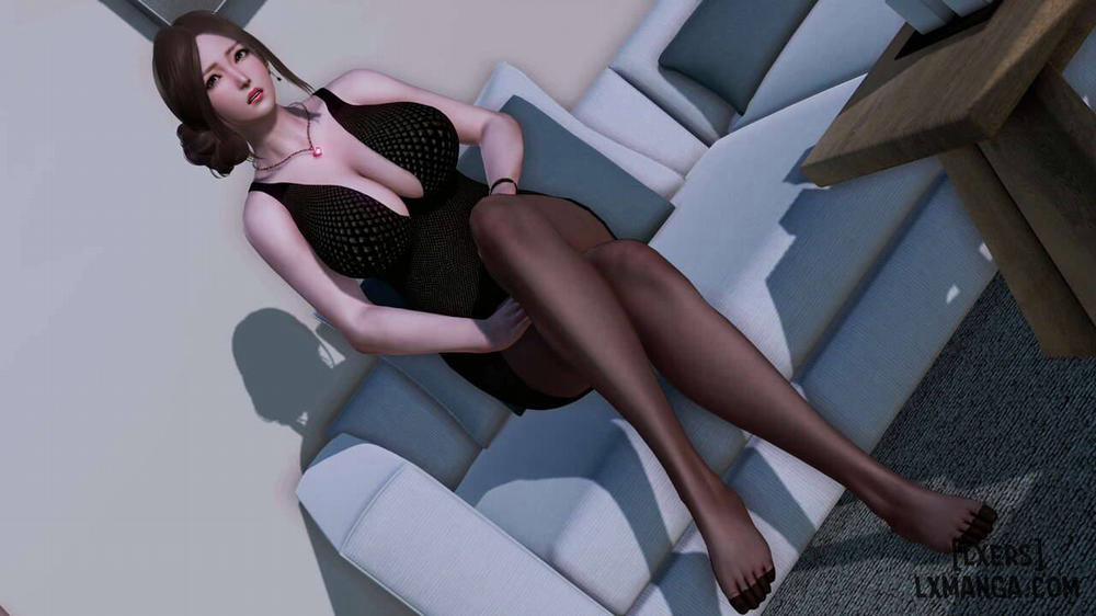 Training A Strong Wife Qianxia 1 trang 58