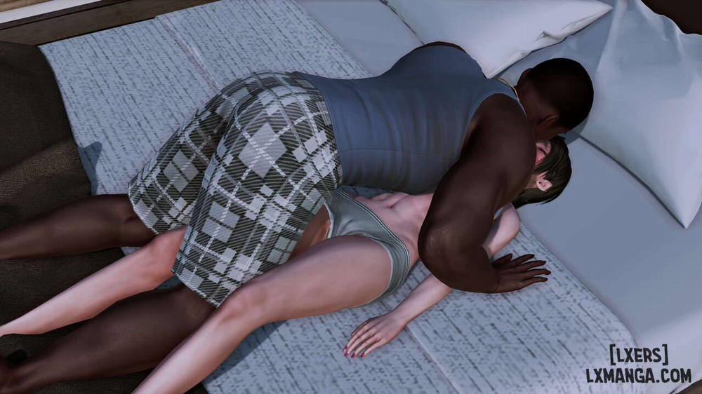 Training A Strong Wife Qianxia 1 trang 74