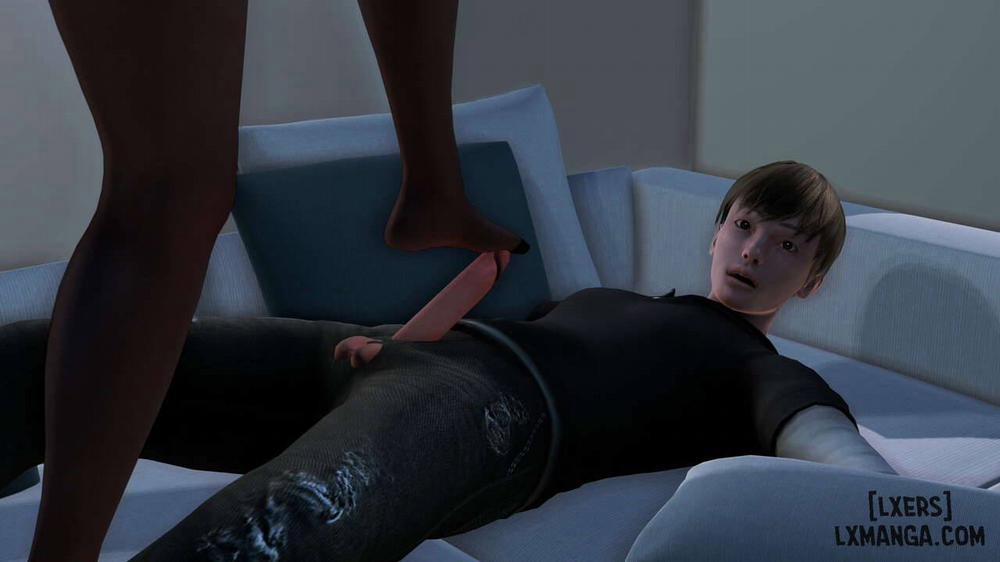 Training A Strong Wife Qianxia 1 trang 88