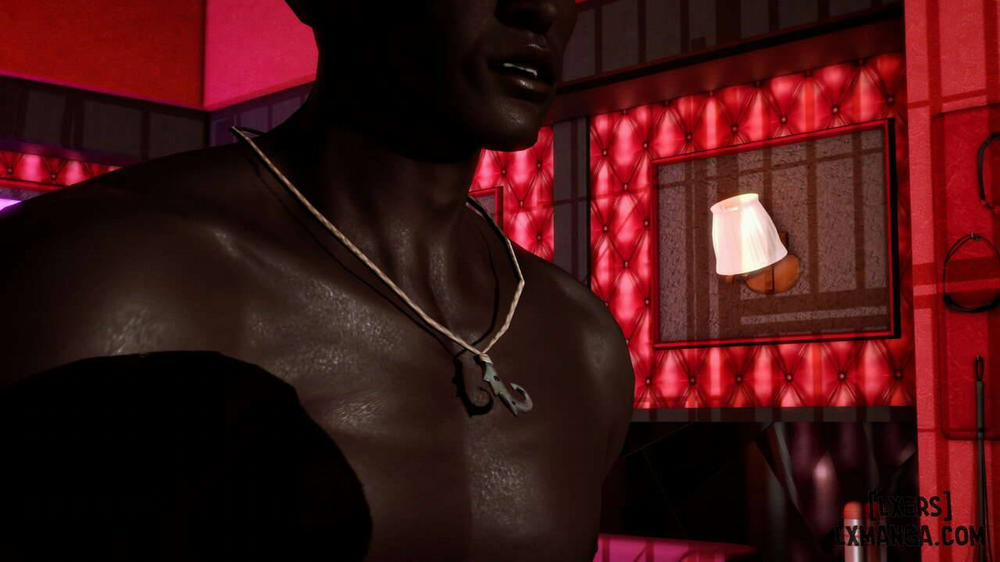 Training A Strong Wife Qianxia 2 END trang 125