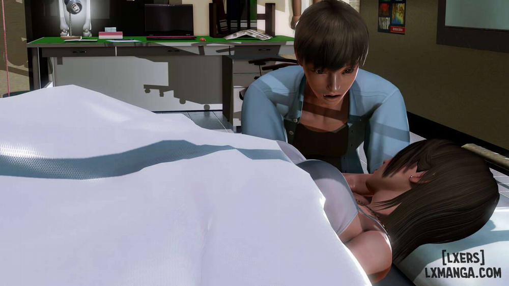 Training A Strong Wife Qianxia 2 END trang 220