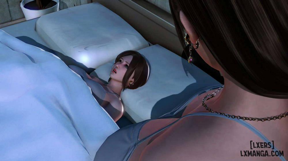 Training A Strong Wife Qianxia 2 END trang 232