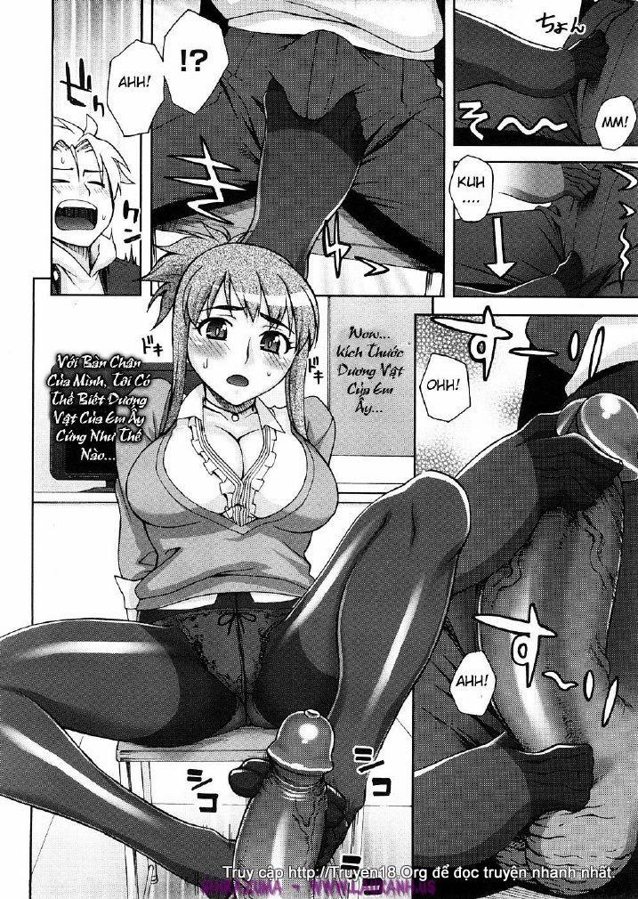 Training Guidance Oneshot trang 7