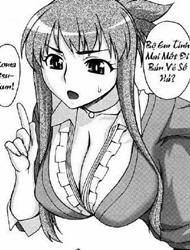 Đọc truyện tranh Training Guidance