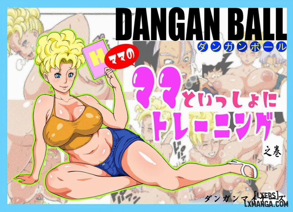 Training With Mama's Mama Oneshot trang 0