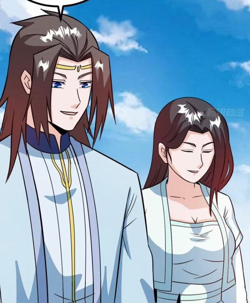 Trăm Tuổi Mở Hệ Thống, Hiếu Tử Hiền Tôn Quỳ Khắp Núi! 59 trang 10