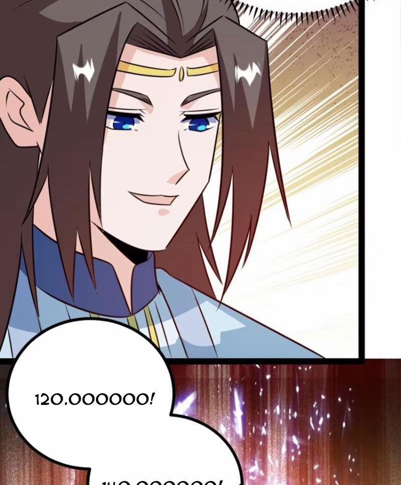 Trăm Tuổi Mở Hệ Thống, Hiếu Tử Hiền Tôn Quỳ Khắp Núi! 59 trang 21