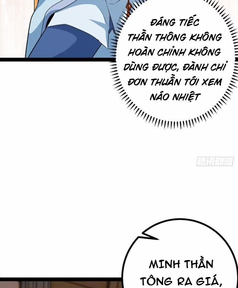 Trăm Tuổi Mở Hệ Thống, Hiếu Tử Hiền Tôn Quỳ Khắp Núi! 59 trang 23