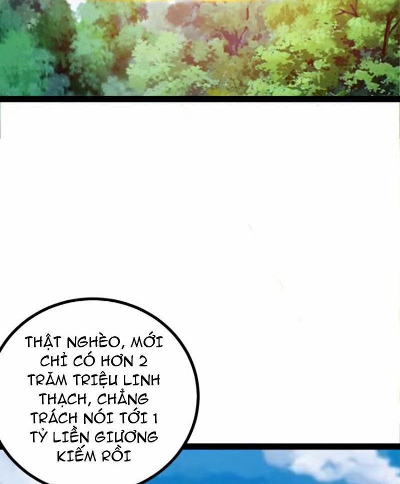 Trăm Tuổi Mở Hệ Thống, Hiếu Tử Hiền Tôn Quỳ Khắp Núi! 59 trang 9