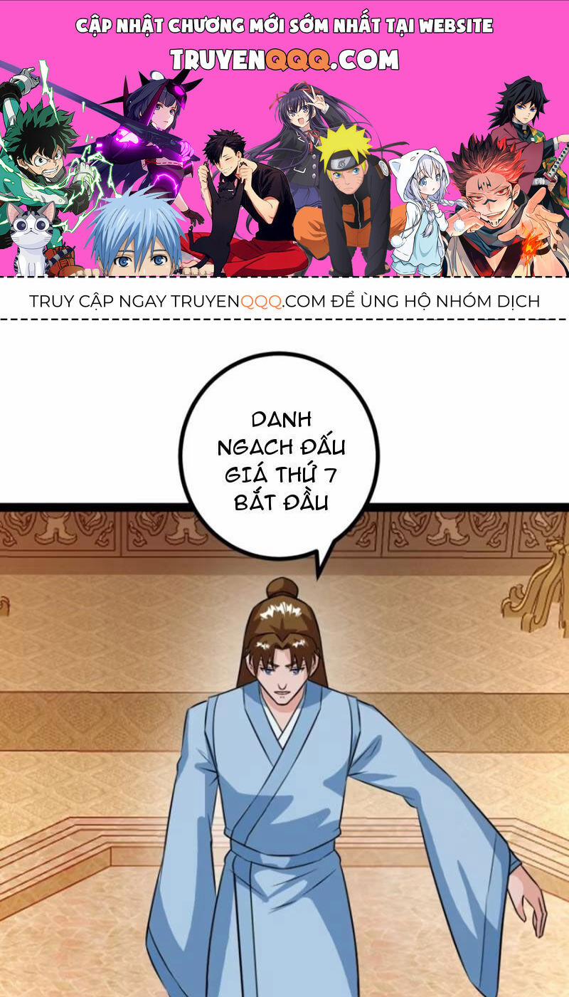 Trăm Tuổi Mở Hệ Thống, Hiếu Tử Hiền Tôn Quỳ Khắp Núi! 60 trang 0