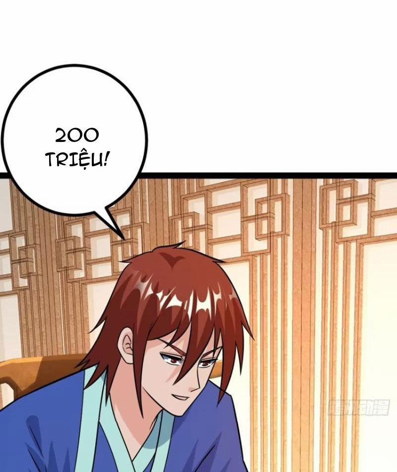 Trăm Tuổi Mở Hệ Thống, Hiếu Tử Hiền Tôn Quỳ Khắp Núi! 60 trang 2