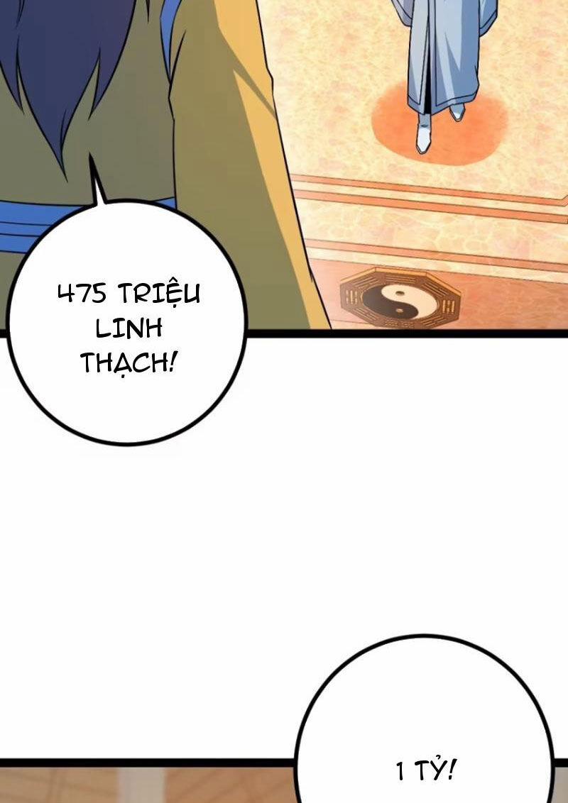 Trăm Tuổi Mở Hệ Thống, Hiếu Tử Hiền Tôn Quỳ Khắp Núi! 60 trang 21