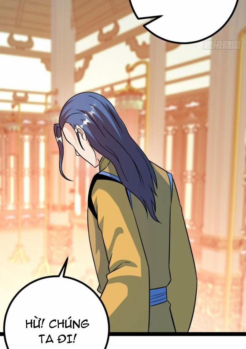 Trăm Tuổi Mở Hệ Thống, Hiếu Tử Hiền Tôn Quỳ Khắp Núi! 60 trang 22