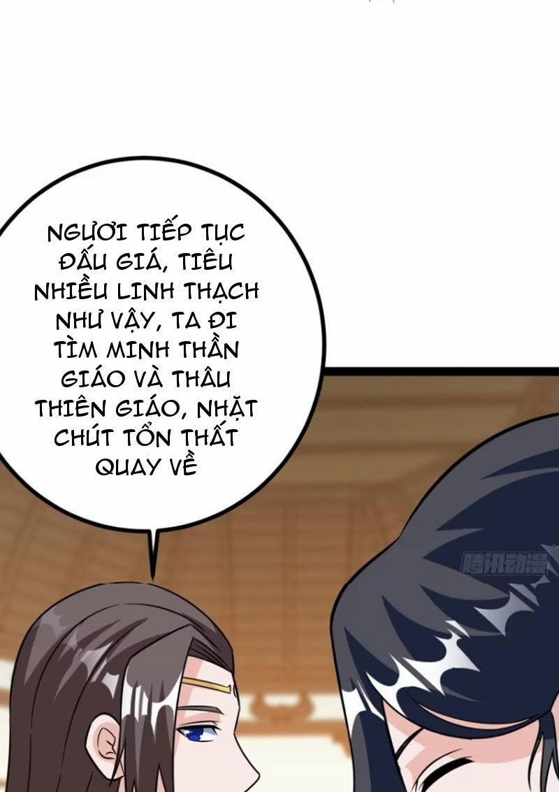 Trăm Tuổi Mở Hệ Thống, Hiếu Tử Hiền Tôn Quỳ Khắp Núi! 60 trang 25