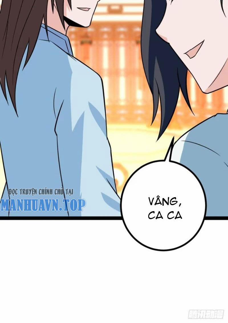 Trăm Tuổi Mở Hệ Thống, Hiếu Tử Hiền Tôn Quỳ Khắp Núi! 60 trang 26