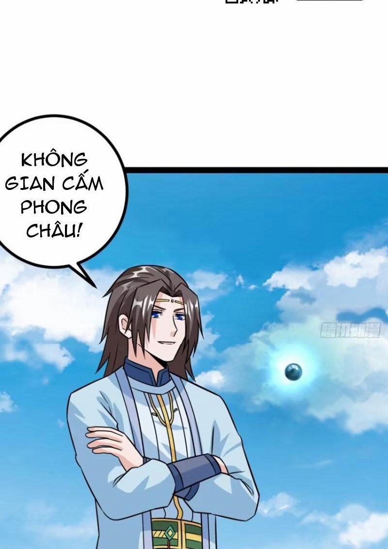 Trăm Tuổi Mở Hệ Thống, Hiếu Tử Hiền Tôn Quỳ Khắp Núi! 60 trang 35
