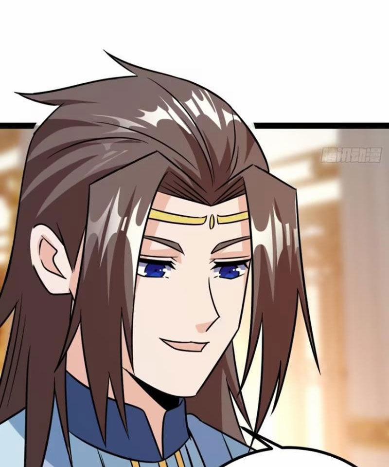 Trăm Tuổi Mở Hệ Thống, Hiếu Tử Hiền Tôn Quỳ Khắp Núi! 60 trang 54