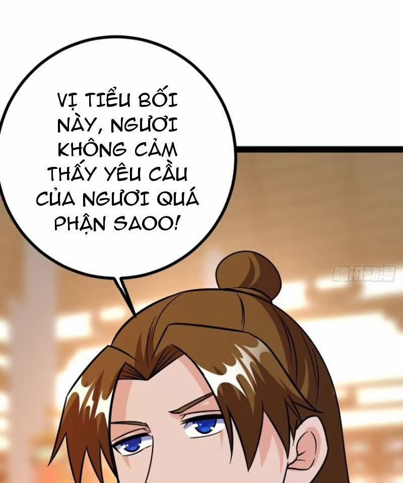 Trăm Tuổi Mở Hệ Thống, Hiếu Tử Hiền Tôn Quỳ Khắp Núi! 60 trang 58