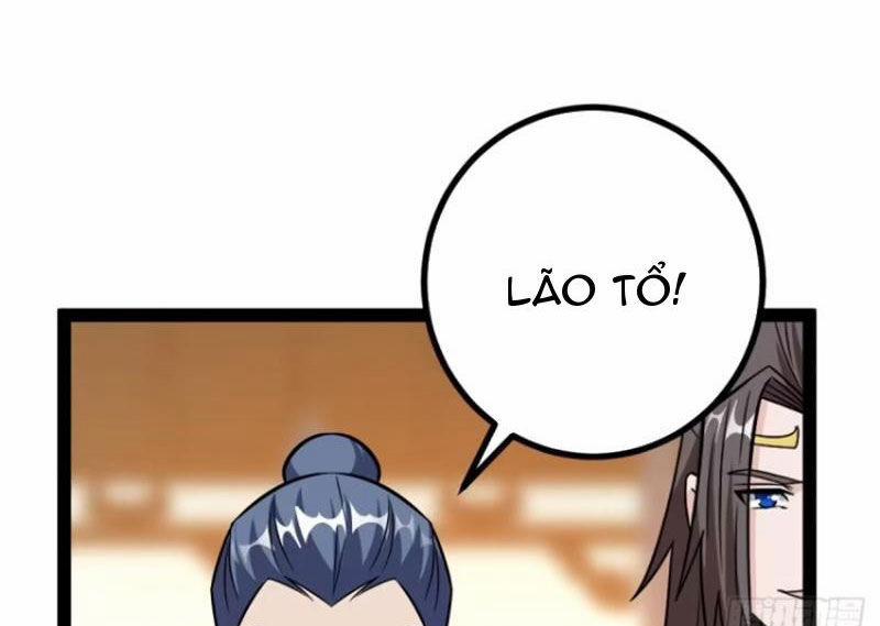 Trăm Tuổi Mở Hệ Thống, Hiếu Tử Hiền Tôn Quỳ Khắp Núi! 60 trang 64