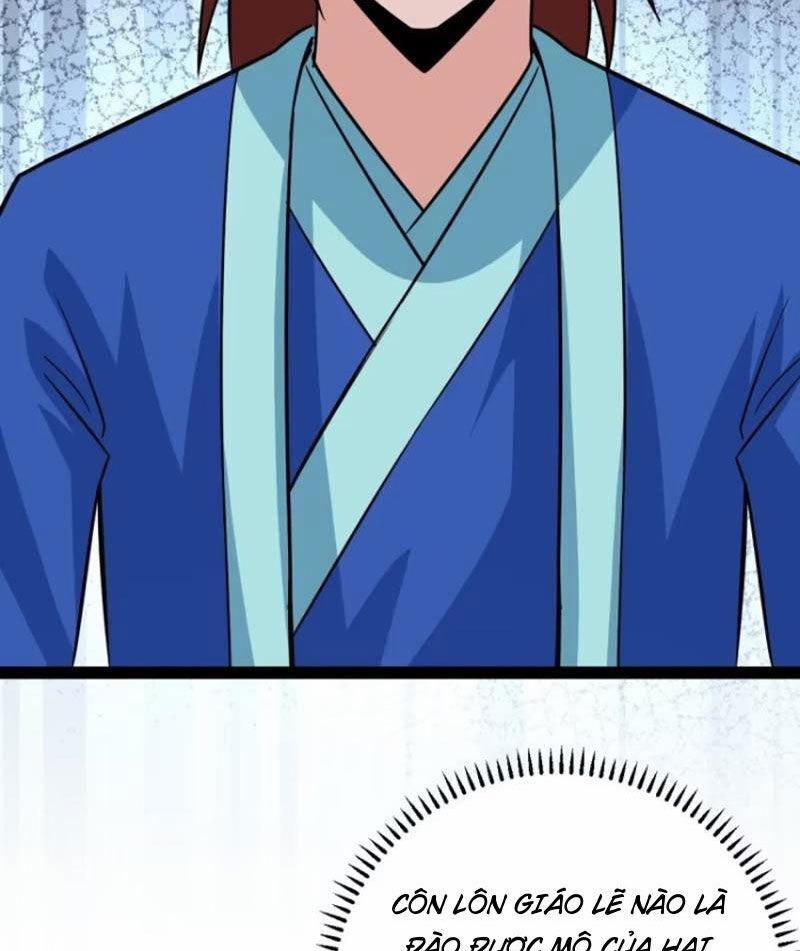 Trăm Tuổi Mở Hệ Thống, Hiếu Tử Hiền Tôn Quỳ Khắp Núi! 60 trang 9