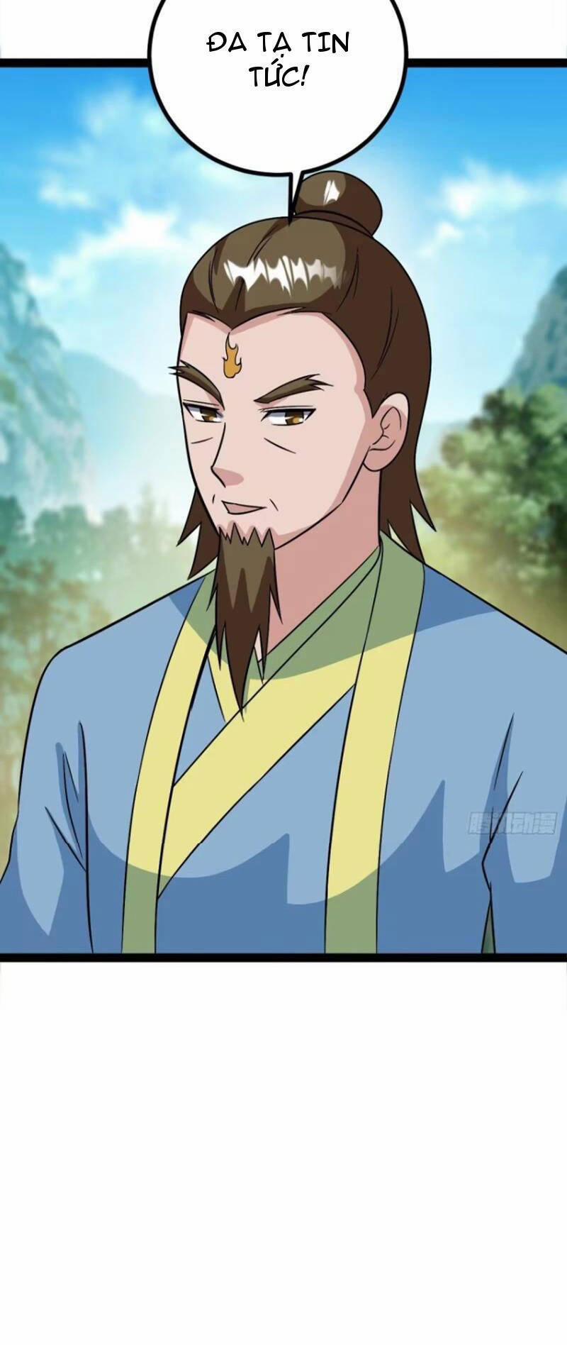 Trăm Tuổi Mở Hệ Thống, Hiếu Tử Hiền Tôn Quỳ Khắp Núi! 62 trang 24