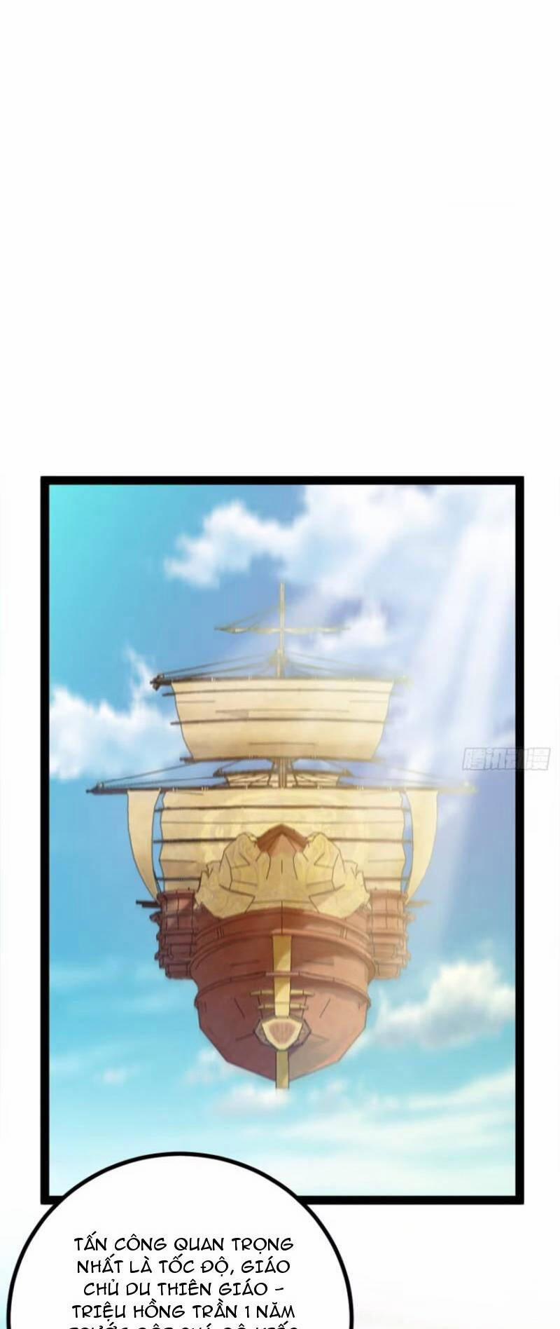 Trăm Tuổi Mở Hệ Thống, Hiếu Tử Hiền Tôn Quỳ Khắp Núi! 62 trang 25