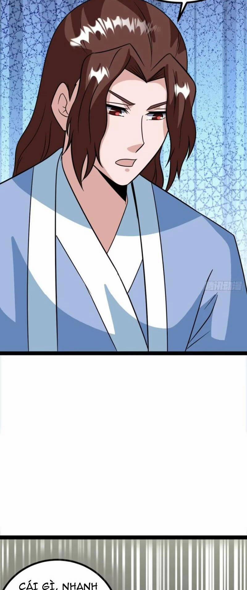 Trăm Tuổi Mở Hệ Thống, Hiếu Tử Hiền Tôn Quỳ Khắp Núi! 62 trang 34