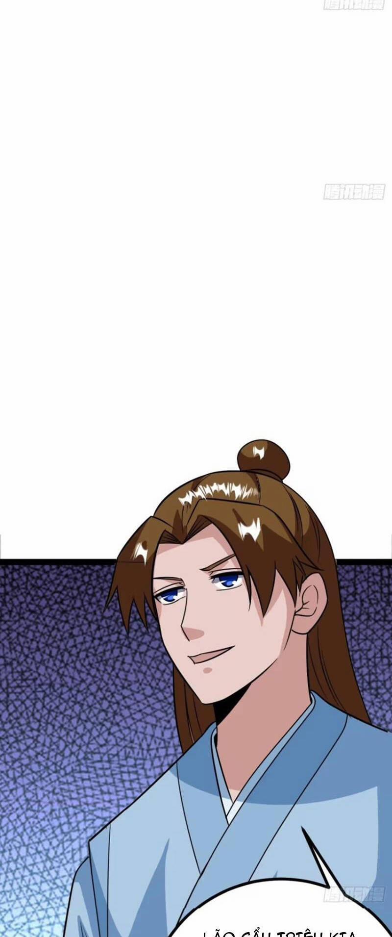 Trăm Tuổi Mở Hệ Thống, Hiếu Tử Hiền Tôn Quỳ Khắp Núi! 62 trang 38