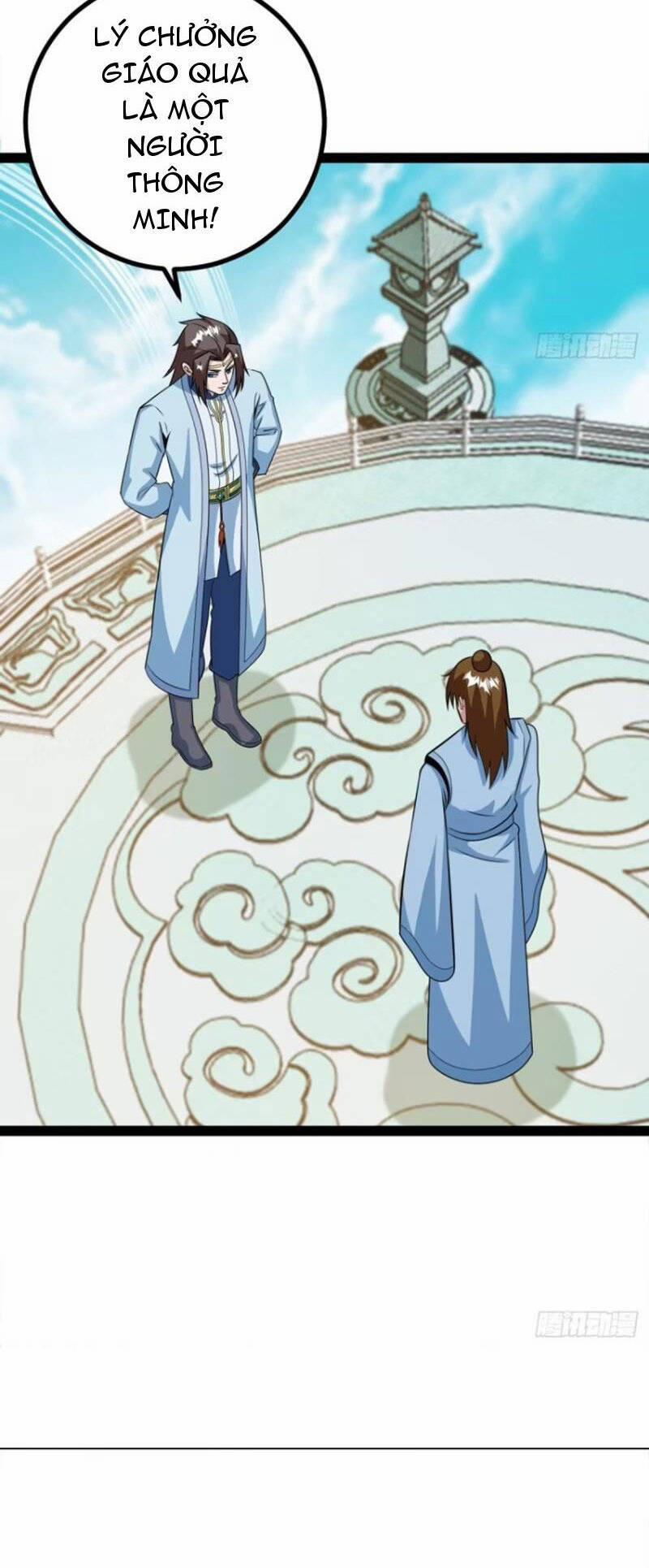 Trăm Tuổi Mở Hệ Thống, Hiếu Tử Hiền Tôn Quỳ Khắp Núi! 62 trang 5