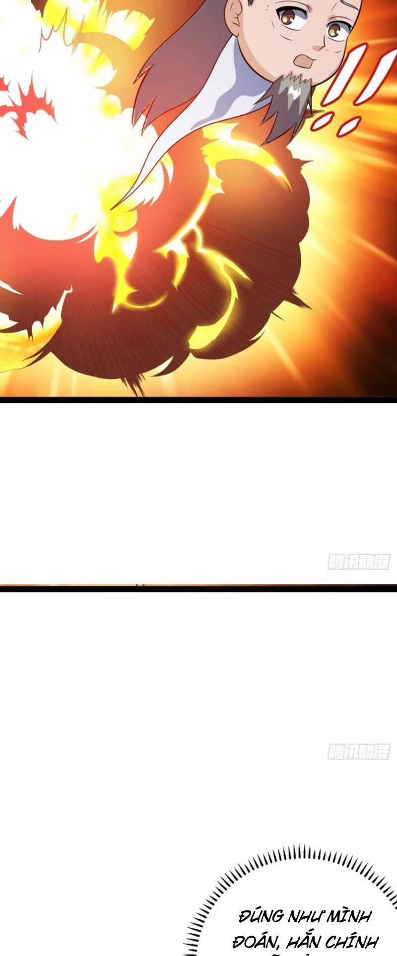 Trăm Tuổi Mở Hệ Thống, Hiếu Tử Hiền Tôn Quỳ Khắp Núi! 63 trang 11