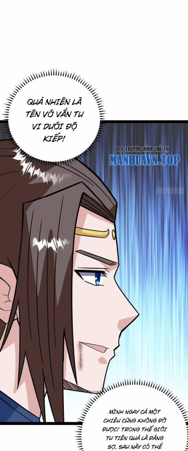 Trăm Tuổi Mở Hệ Thống, Hiếu Tử Hiền Tôn Quỳ Khắp Núi! 63 trang 27