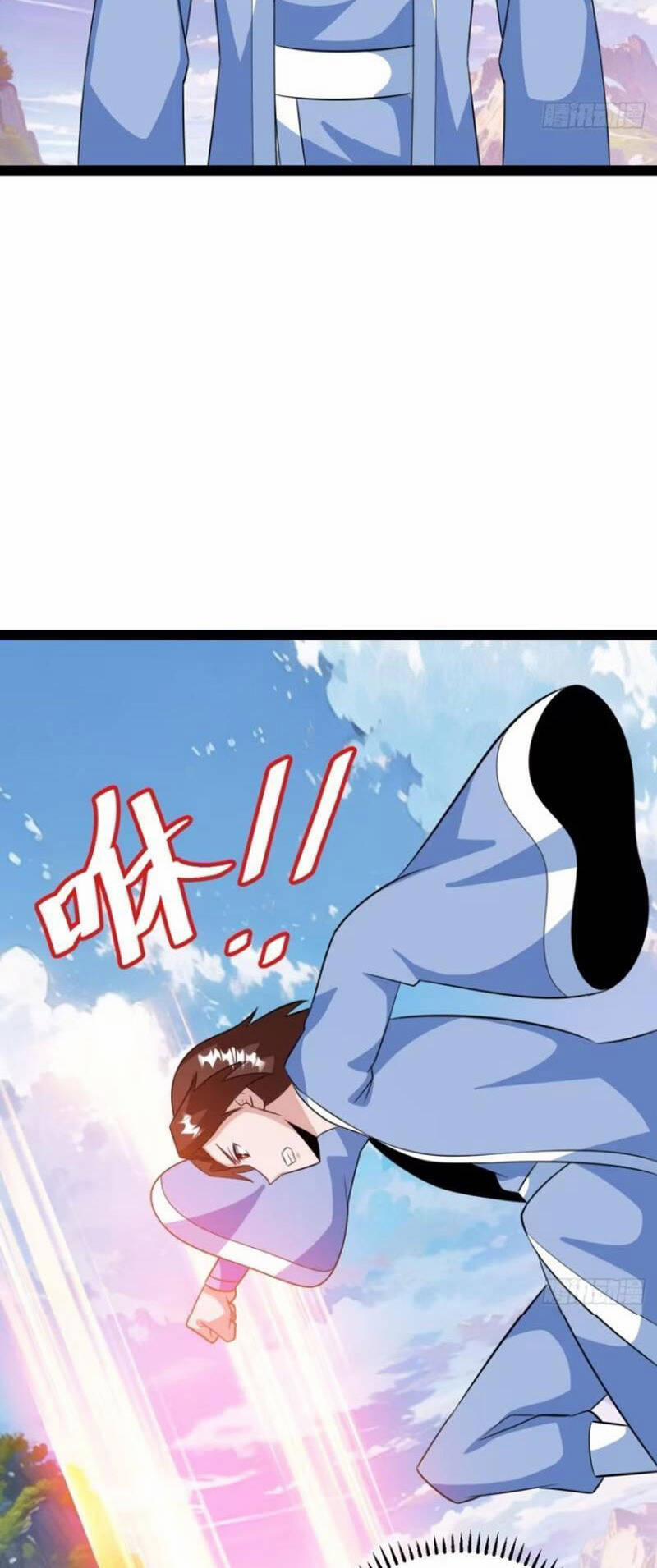 Trăm Tuổi Mở Hệ Thống, Hiếu Tử Hiền Tôn Quỳ Khắp Núi! 63 trang 32