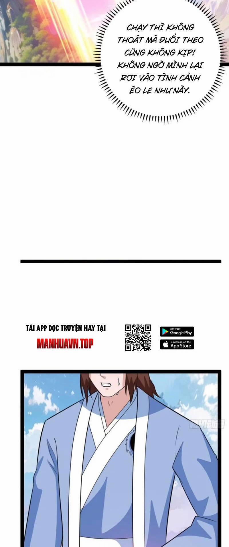 Trăm Tuổi Mở Hệ Thống, Hiếu Tử Hiền Tôn Quỳ Khắp Núi! 63 trang 33