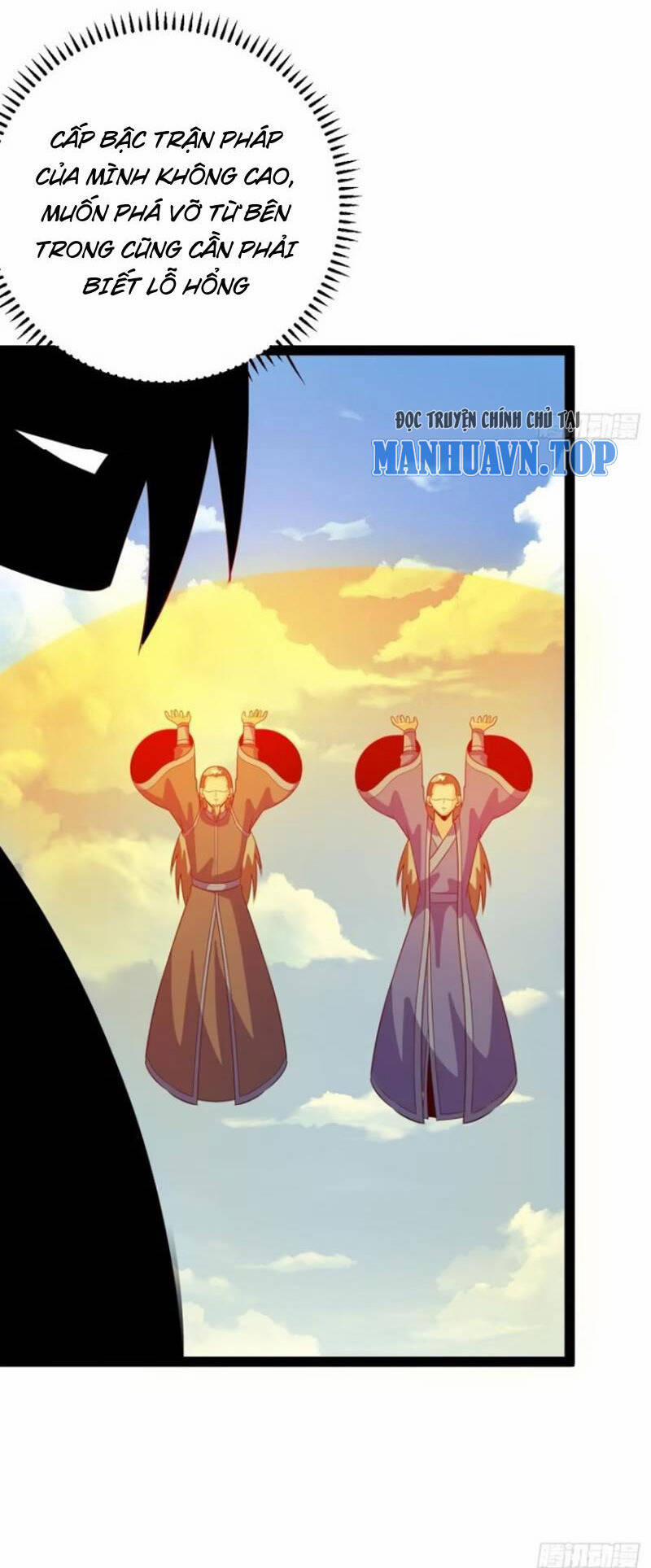 Trăm Tuổi Mở Hệ Thống, Hiếu Tử Hiền Tôn Quỳ Khắp Núi! 63 trang 7