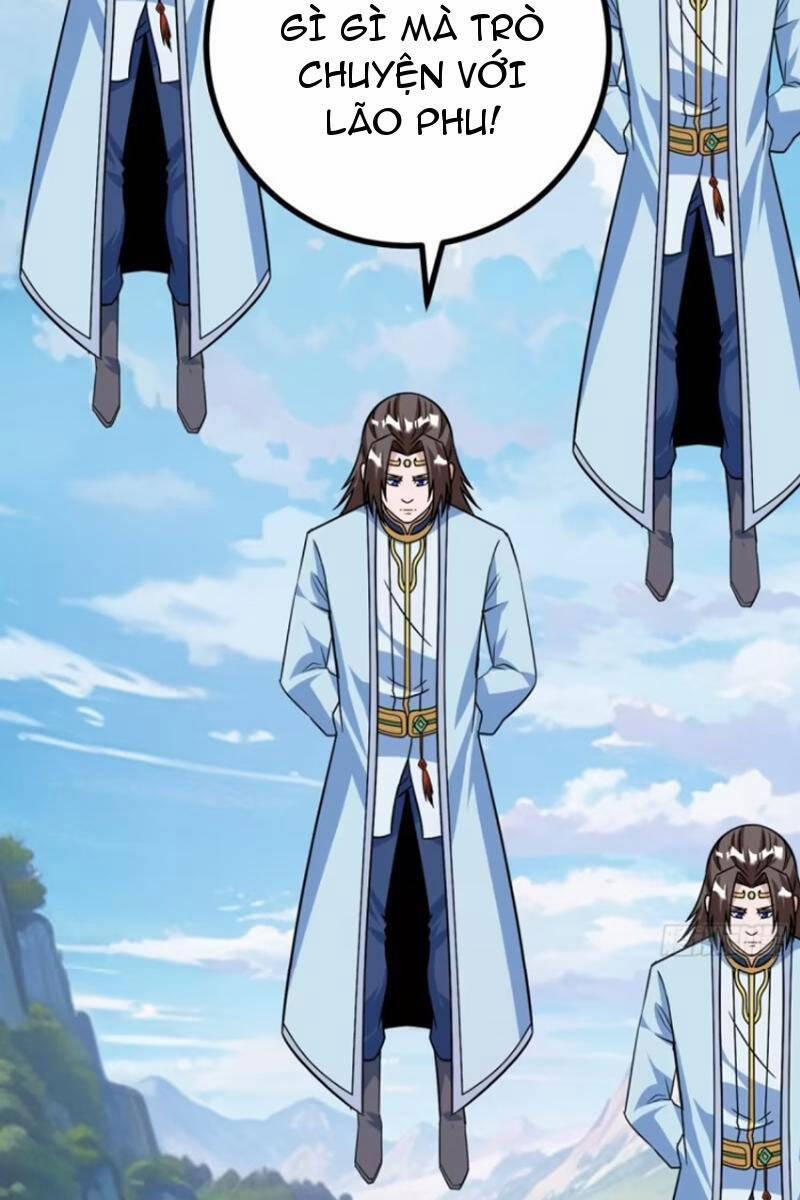 Trăm Tuổi Mở Hệ Thống, Hiếu Tử Hiền Tôn Quỳ Khắp Núi! 64 trang 10