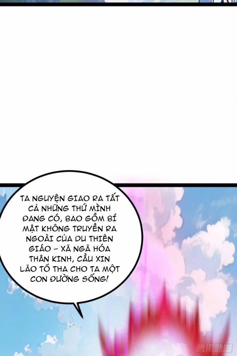 Trăm Tuổi Mở Hệ Thống, Hiếu Tử Hiền Tôn Quỳ Khắp Núi! 64 trang 11